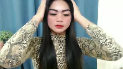 cathy_ho online show from January 23, 12:09 pm