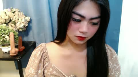 cathy_ho online show from January 24, 1:14 pm