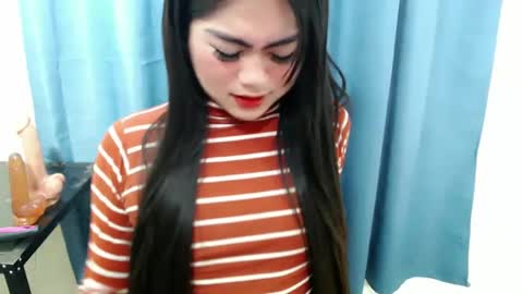 cathy_ho online show from January 22, 3:07 pm