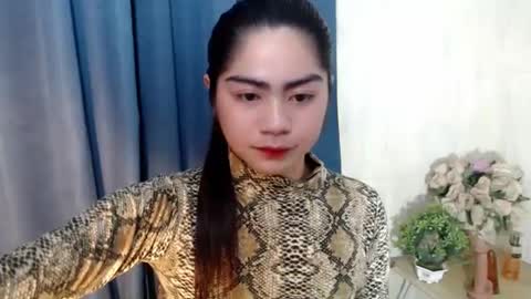 cathy_ho online show from January 20, 10:40 am