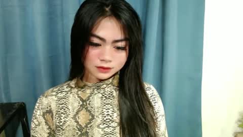 cathy_ho online show from January 21, 6:12 pm