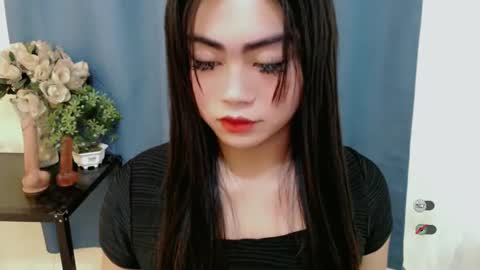 cathy_ho online show from January 31, 2:49 pm