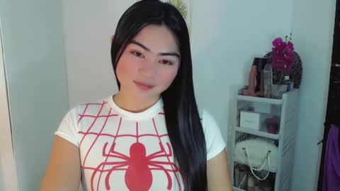 cathy_ho online show from February 26, 4:17 pm