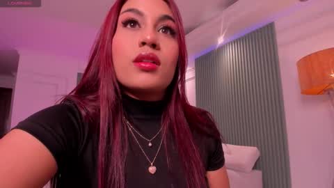 Cathy online show from October 21, 3:32 am