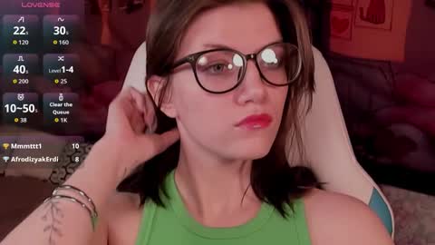 cathybarnes online show from February 6, 7:12 am