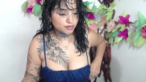 cathywaynef online show from March 11, 10:20 pm