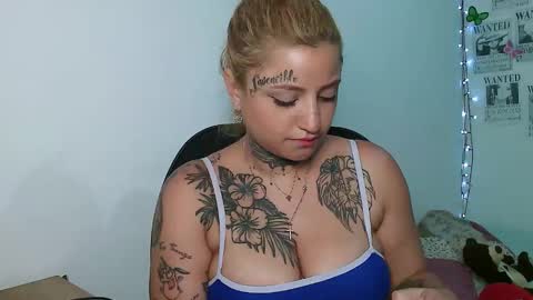 cathywaynef online show from October 11, 11:51 pm