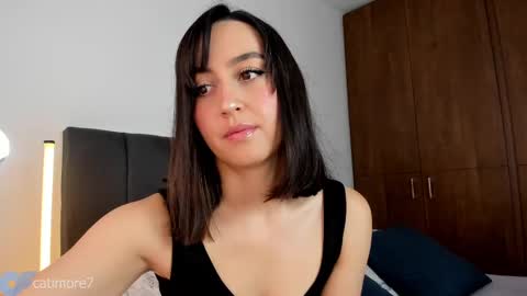 Snapshot of catimore chatting on March 4, 1:28 pm Catimore online show from March 4, 1:28 pm