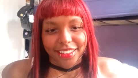 Emily online show from February 12, 11:23 am