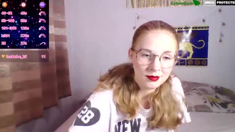 Snapshot of catmintlush chatting on January 14, 11:48 pm CatmintLush online show from January 14, 11:48 pm