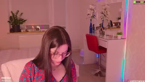 Katerina online show from February 21, 8:42 pm