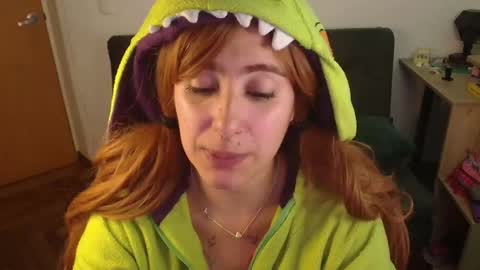 im MIA  -Independent Model  MY OF is catsito3 online show from October 24, 5:14 am