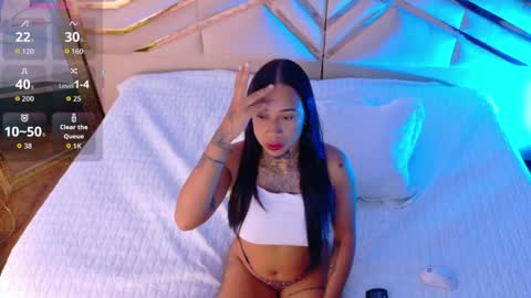CATALEYA  online show from May 9, 7:16 pm