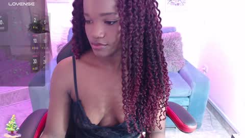 Snapshot of cattalheya chatting on December 21, 12:49 pm Catta online show from December 21, 12:49 pm