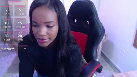  Catta  online show from December 19, 12:52 pm