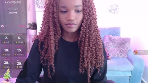 Snapshot of cattalheya chatting on January 6, 12:46 pm Catta online show from January 6, 12:46 pm