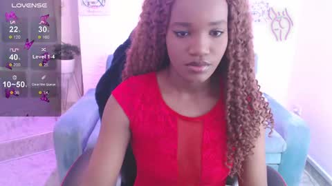 Snapshot of cattalheya chatting on February 27, 12:13 pm Catta online show from February 27, 12:13 pm