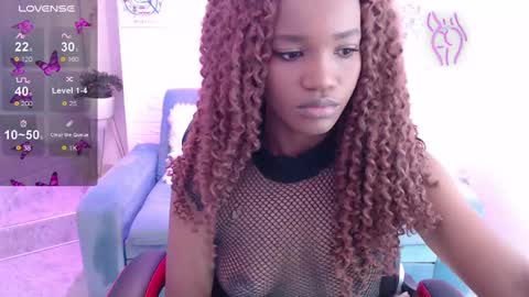Snapshot of cattalheya chatting on February 26, 12:16 pm Catta online show from February 26, 12:16 pm