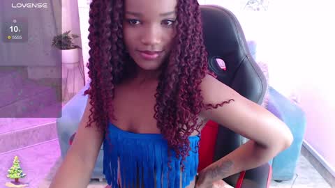 Snapshot of cattalheya chatting on December 20, 12:16 pm Catta online show from December 20, 12:16 pm