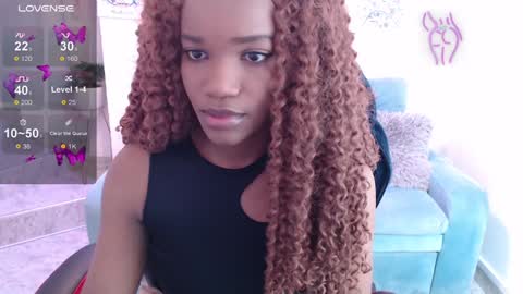 Snapshot of cattalheya chatting on February 4, 12:33 pm Catta online show from February 4, 12:33 pm