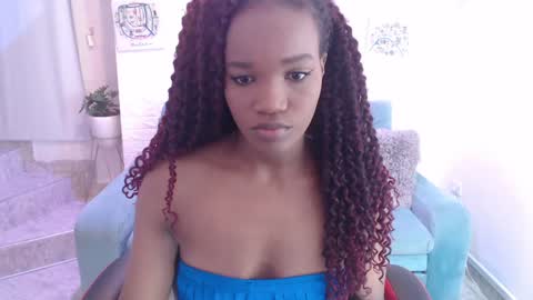 Snapshot of cattalheya chatting on December 7, 12:24 pm Catta online show from December 7, 12:24 pm