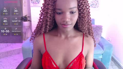 Snapshot of cattalheya chatting on December 24, 1:17 pm Catta online show from December 24, 1:17 pm