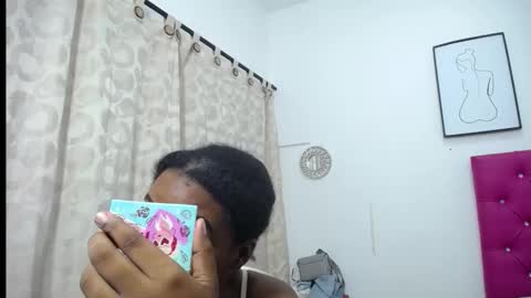 Cattleya online show from October 31, 1:59 pm