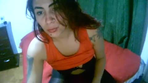 Snapshot of catttwomannn chatting on September 13, 3:47 am SCARLETT online show from September 13, 3:47 am