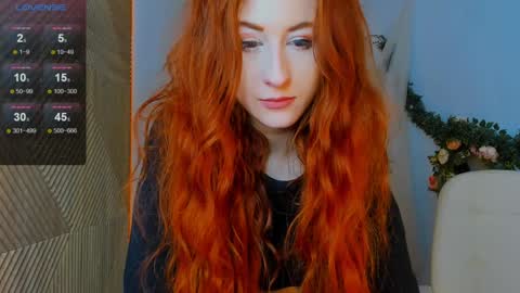 caty_cuddly online show from January 17, 6:04 am