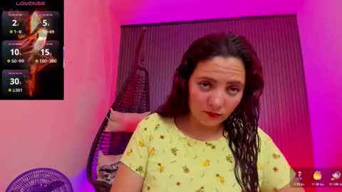 Snapshot of caty_sex4u chatting on November 2, 7:23 am caty online show from November 2, 7:23 am