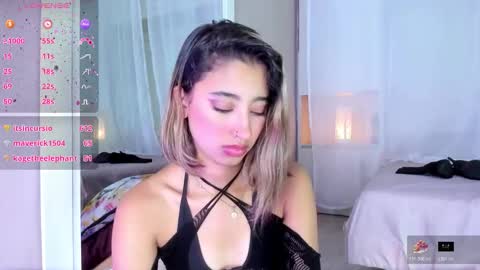 cayetanamiles online show from November 7, 4:51 am