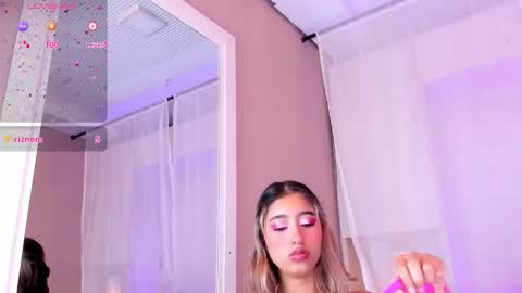 cayetanamiles online show from November 6, 4:40 am