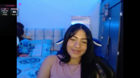 Caylinn online show from September 20, 4:44 am