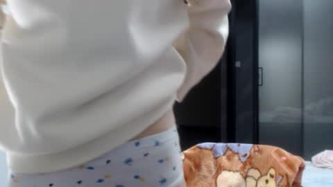 ANNYANNY online show from December 11, 4:52 pm