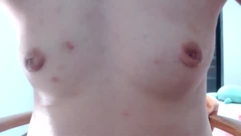 ANNYANNY online show from December 15, 1:43 pm