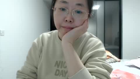 ANNYANNY online show from January 7, 4:48 pm