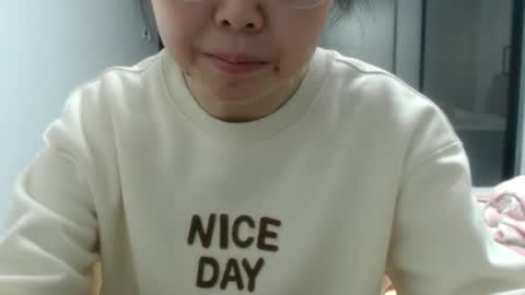 ANNYANNY online show from January 11, 4:46 pm