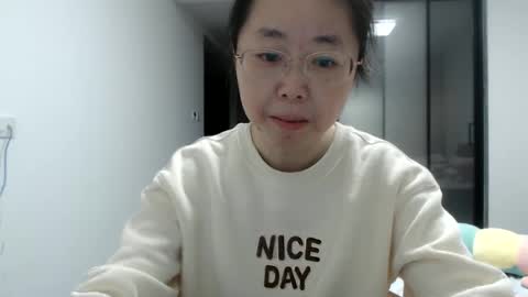 ANNYANNY online show from December 12, 1:39 pm