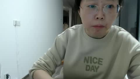 ANNYANNY online show from December 30, 6:38 pm