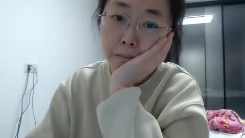 ANNYANNY online show from February 12, 3:17 pm