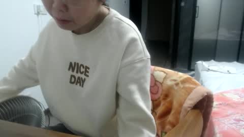 ANNYANNY online show from January 9, 3:12 pm