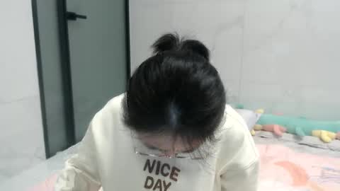 ANNYANNY online show from January 4, 2:56 pm