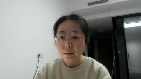 ANNYANNY online show from January 5, 4:38 pm