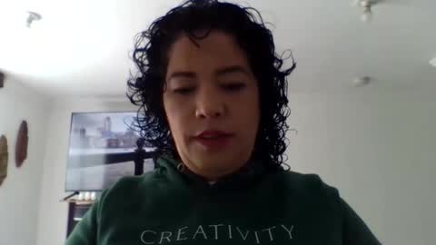 ccharlot online show from February 20, 2:51 pm