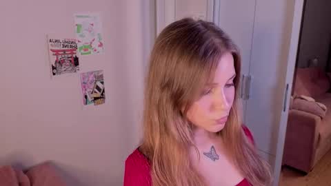 Snapshot of ceceliapidcock chatting on September 12, 7:54 pm Lina online show from September 12, 7:54 pm