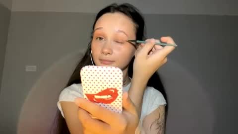 cecilystromain online show from July 11, 10:37 am