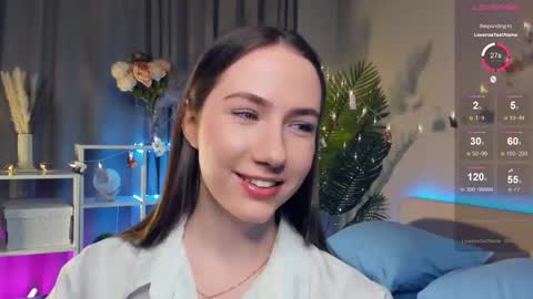 Snapshot of cel1ne_secret chatting on February 23, 7:45 pm Josie Manesi online show from February 23, 7:45 pm