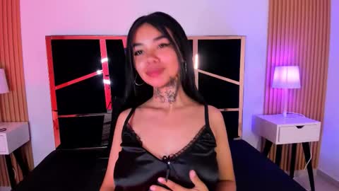 Celeeste18 online show from November 4, 2:38 am