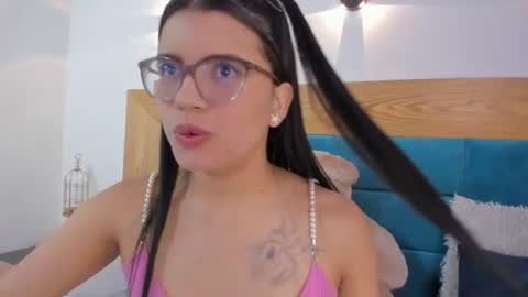  CELESTE PRADO  online show from July 14, 12:54 pm