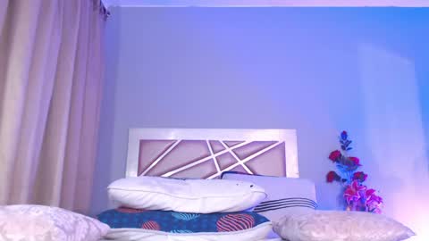 Celeste online show from May 27, 1:57 am